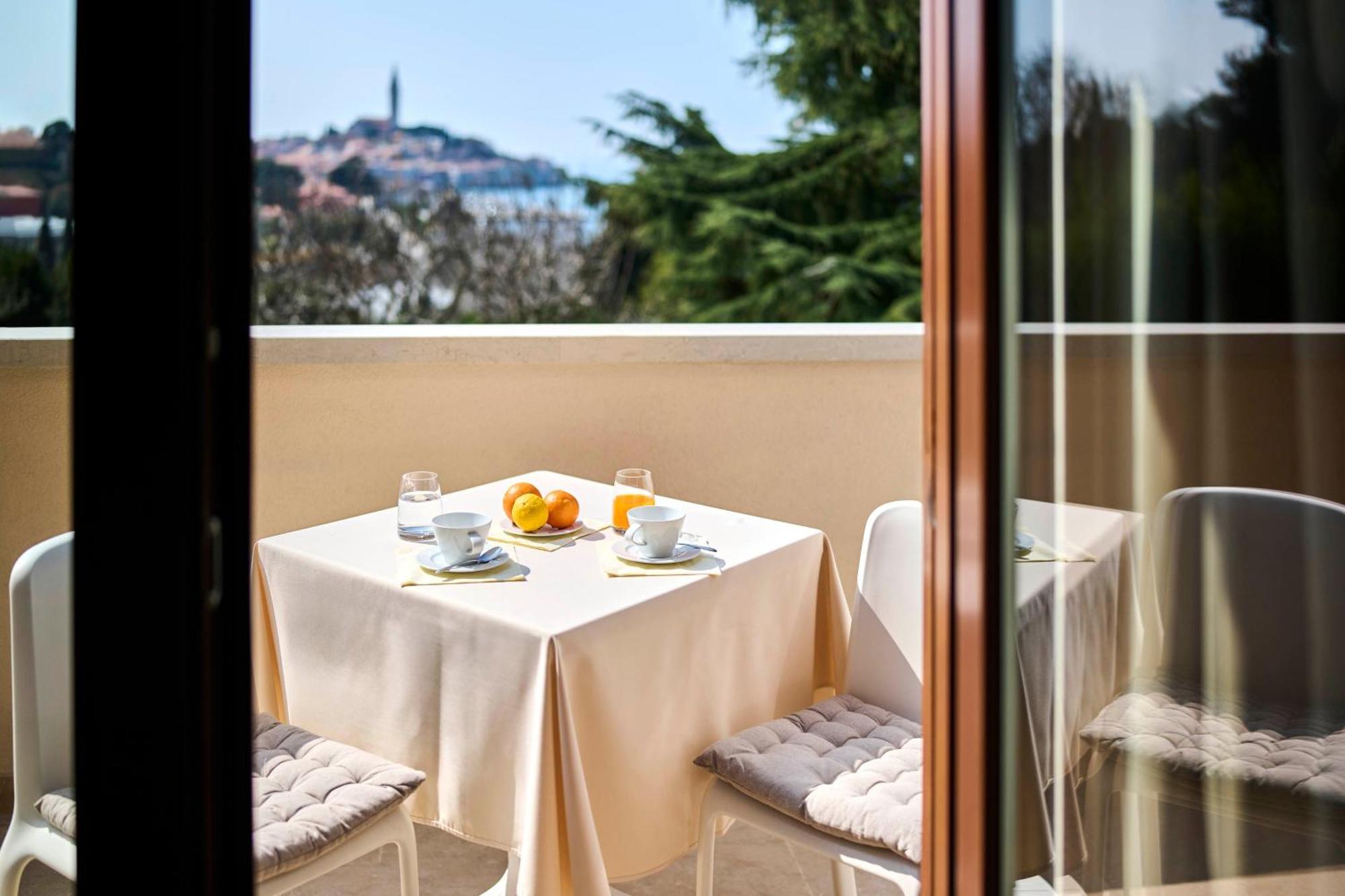 Villa Dobravac Wine Estate Rovinj Room photo
